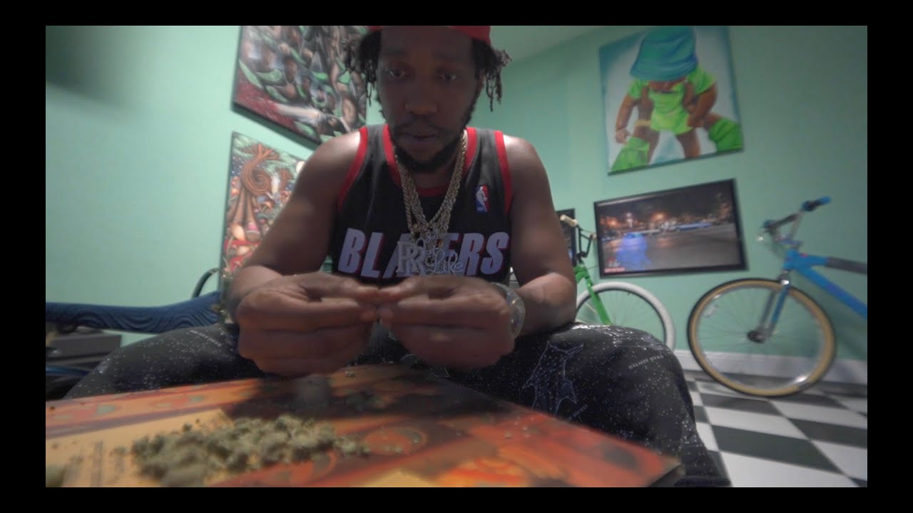 Curren$y & Harry Fraud - Seven Seas