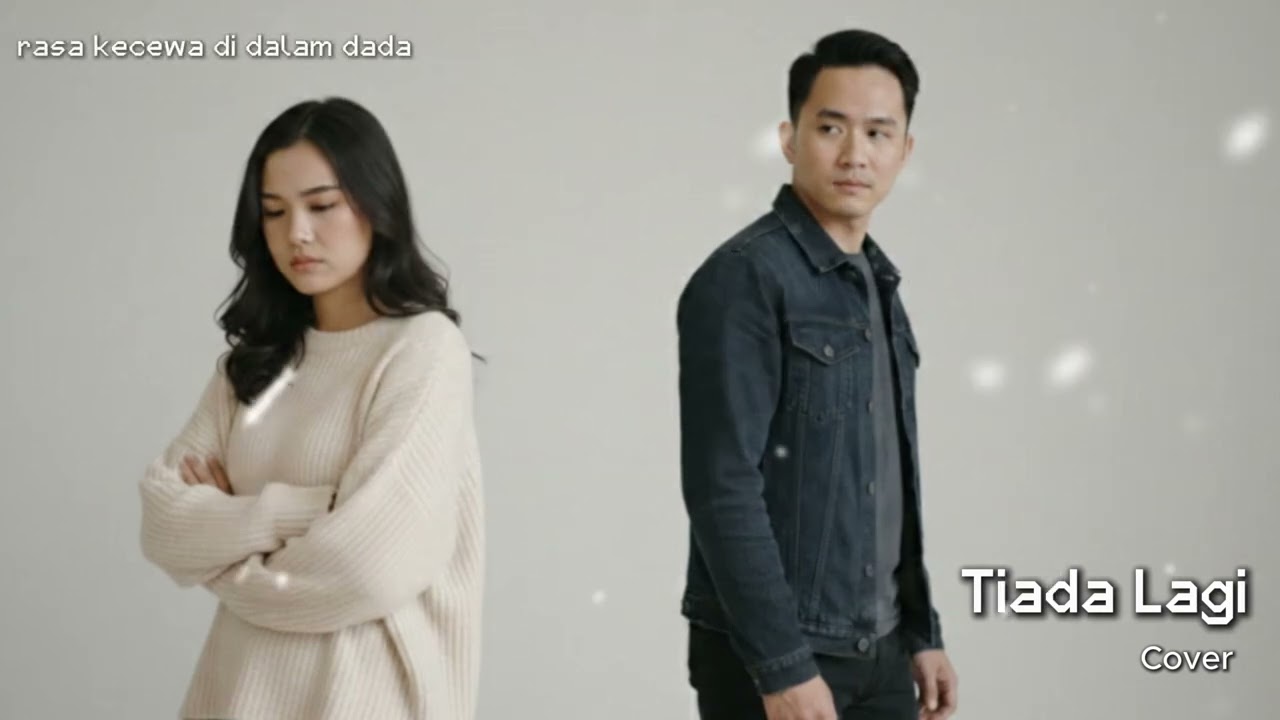 Tiada Lagi - Mayang Sari [Cover by Menuai Musik]
