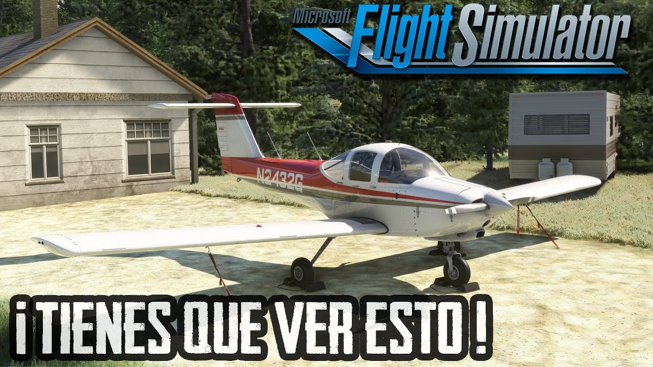 Descubre la nueva PA-38 Tomahawk: La Mejor Experiencia de Vuelo por Menos de lo que Imaginas