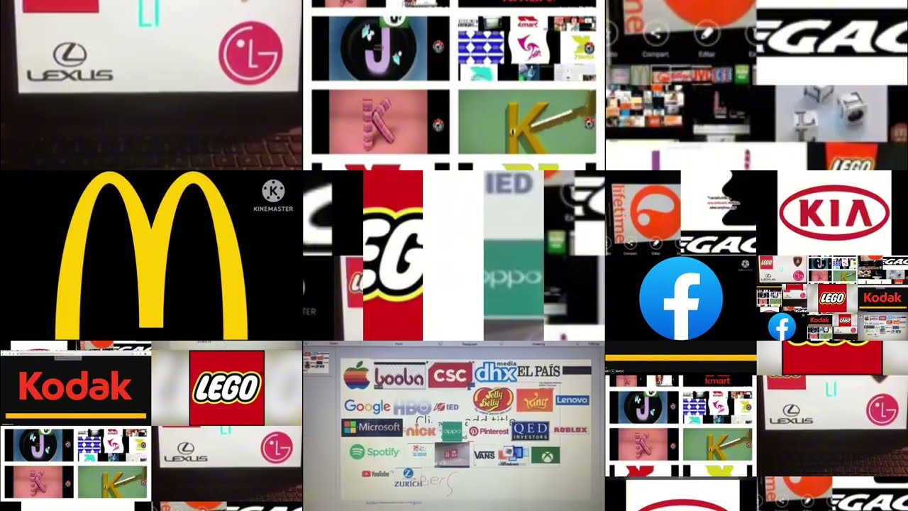 Logo Alphabet Song Zellers