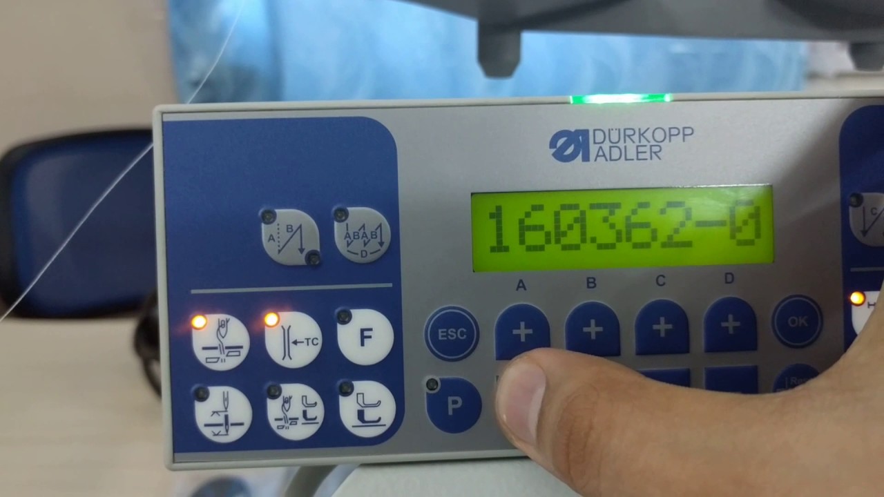 Как прошивать блок DAC classic OP 1000