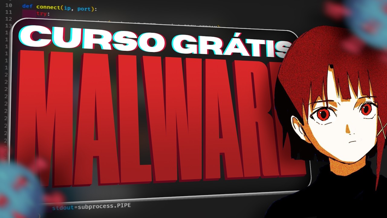 MALWARE #02 - Classificação, Detecção e Ofuscação