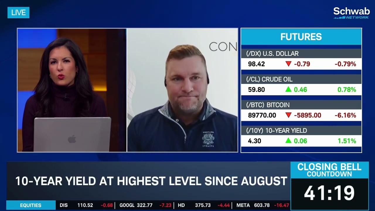 Japan, AI Debt & K-Shaped Economy: Gauging Global Growth Against Volatility