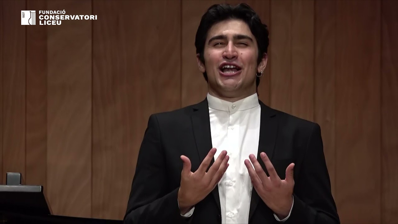 G.ROSSINI– Femmine d’Italia ( L’ Italiana in Algeri )