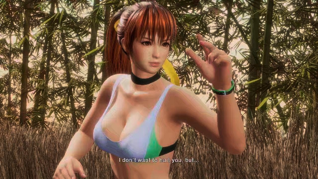DEAD OR ALIVE 6_Desi Vs Bro 13/03/26 12 (Versus)