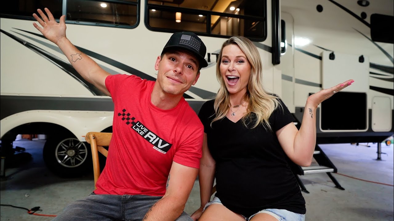 This is the end! 13 months in an RV (what we learned as a family)