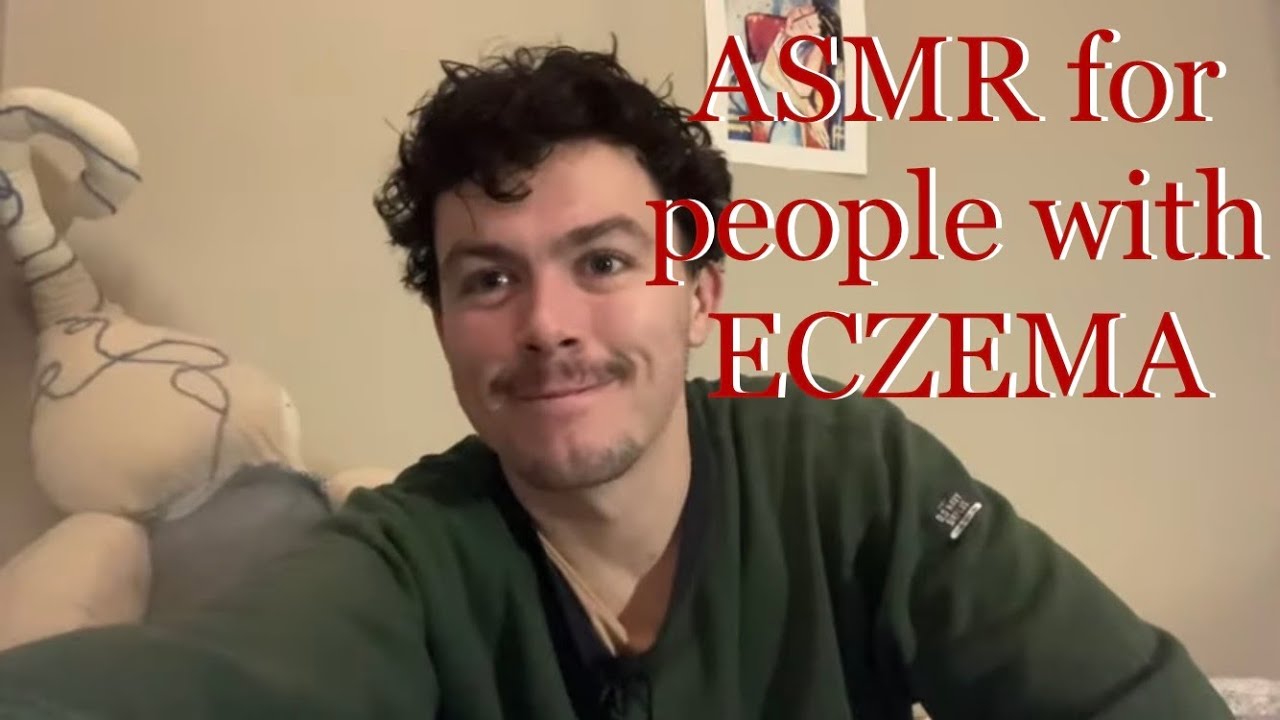 ASMR - Tap, Scratch, Open 2 (my favorite moisturizers🧴😌🧖‍♀️)