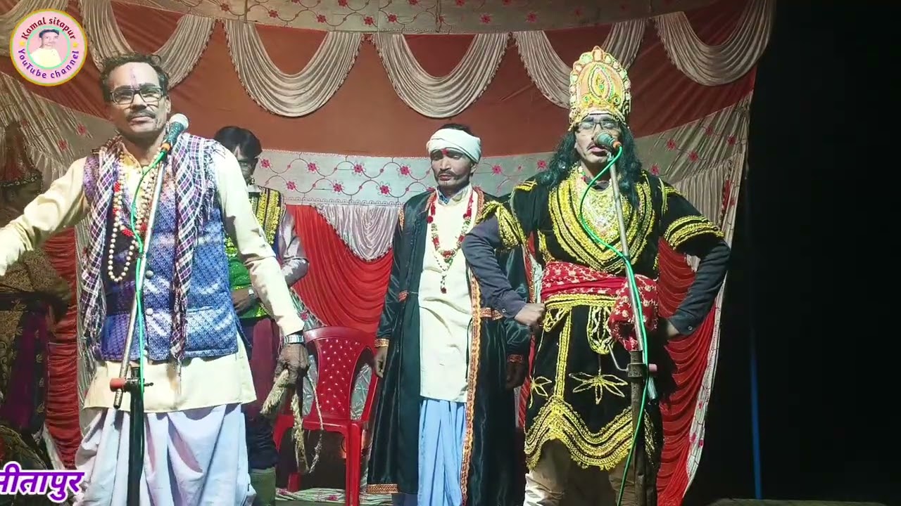 भाग 17 बौना का विवाह लड़ाई हीरागढ़ की | बंबा पूर्व का ढोला | रामचंद्र बंबा पूर्व का डोला