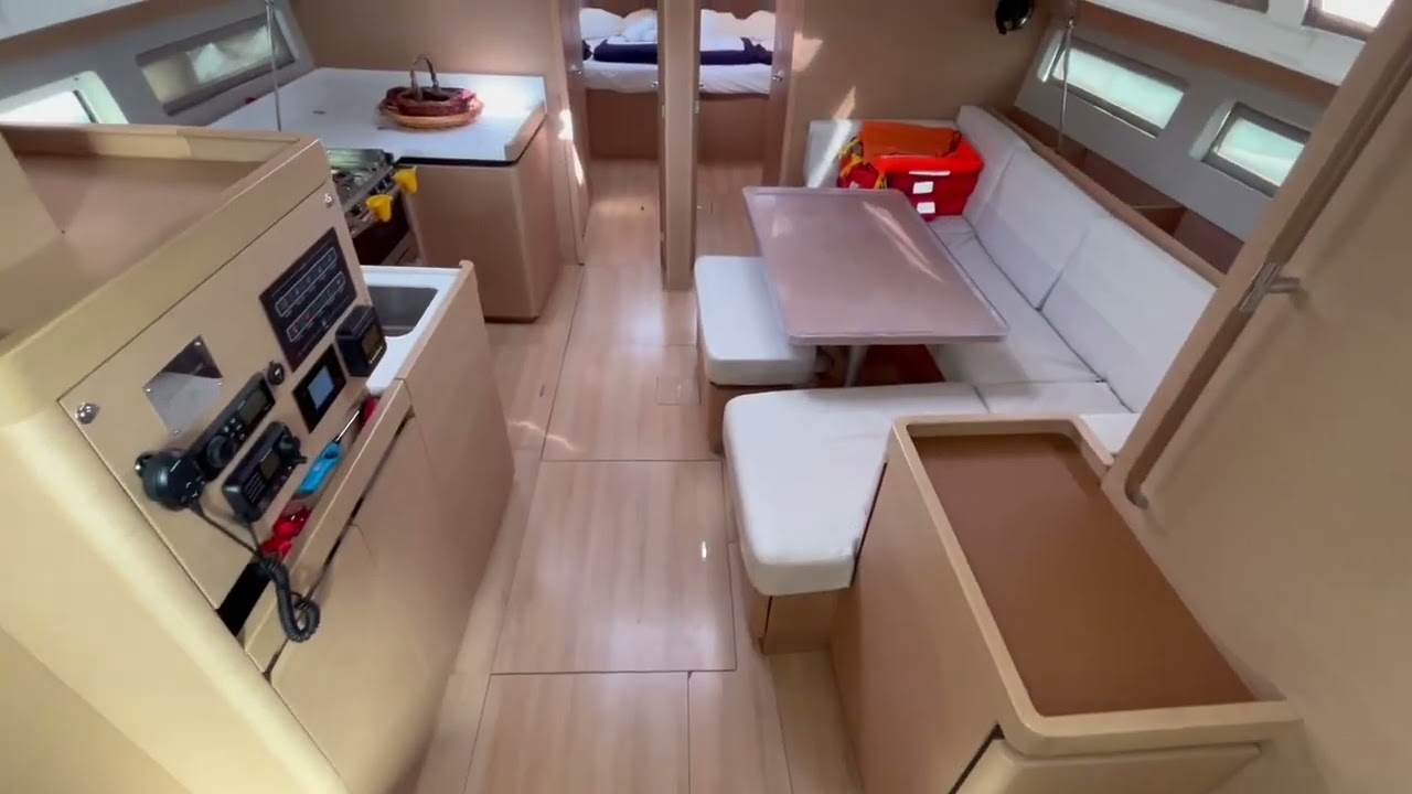 Jeanneau Sun Odyssey 490 2020 for sale in Athens