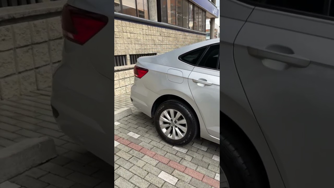 Volkswagen Virtus Comfortline - 2019