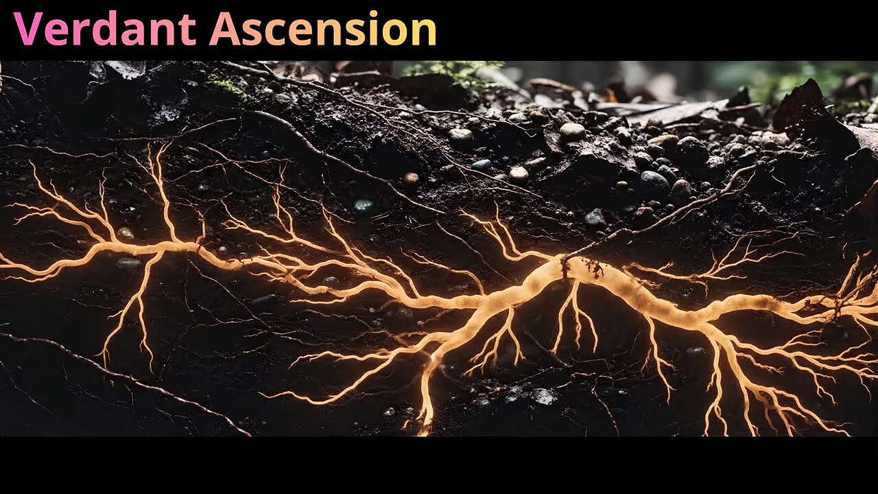 🎧 LumaTrance Series — Verdant Ascension | High-Energy Euphoric Trance Mix