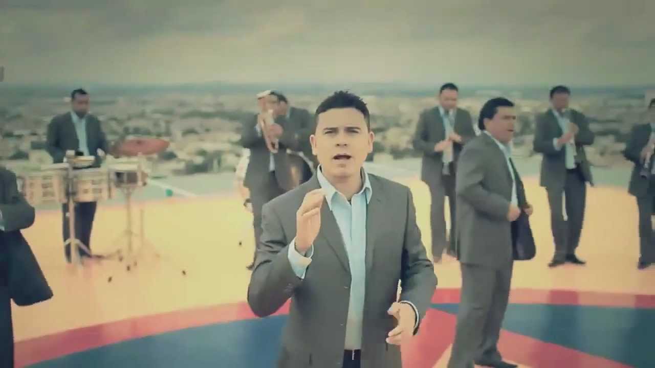 La Adictiva Banda San Jos&eacute; De Mesillas - El Pasado Es Pasado HD 2011 (Epicenter Bass) By Khuryel