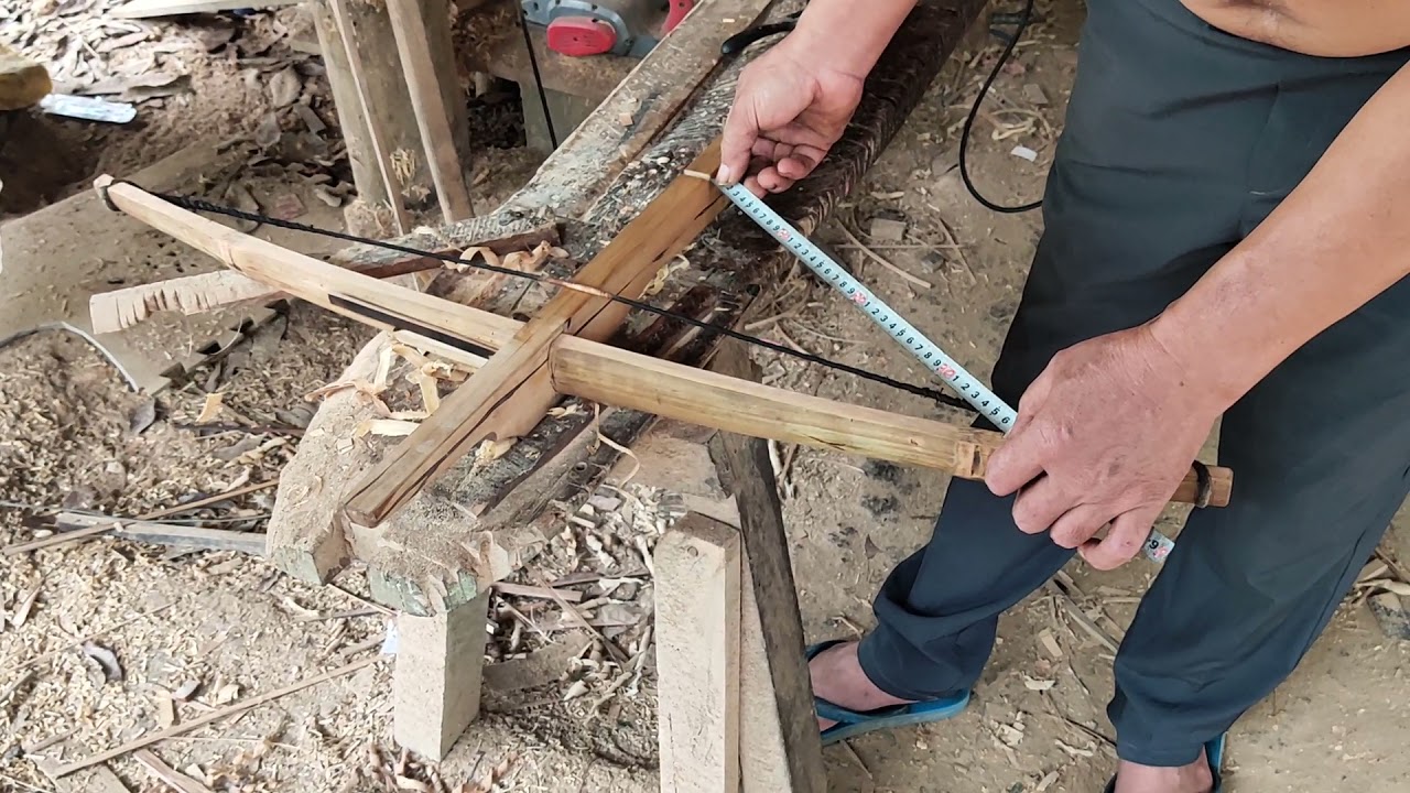 hướng dẫn cách cân chỉnh cánh nỏ. chuẩn 100% Zalo. 0985983332