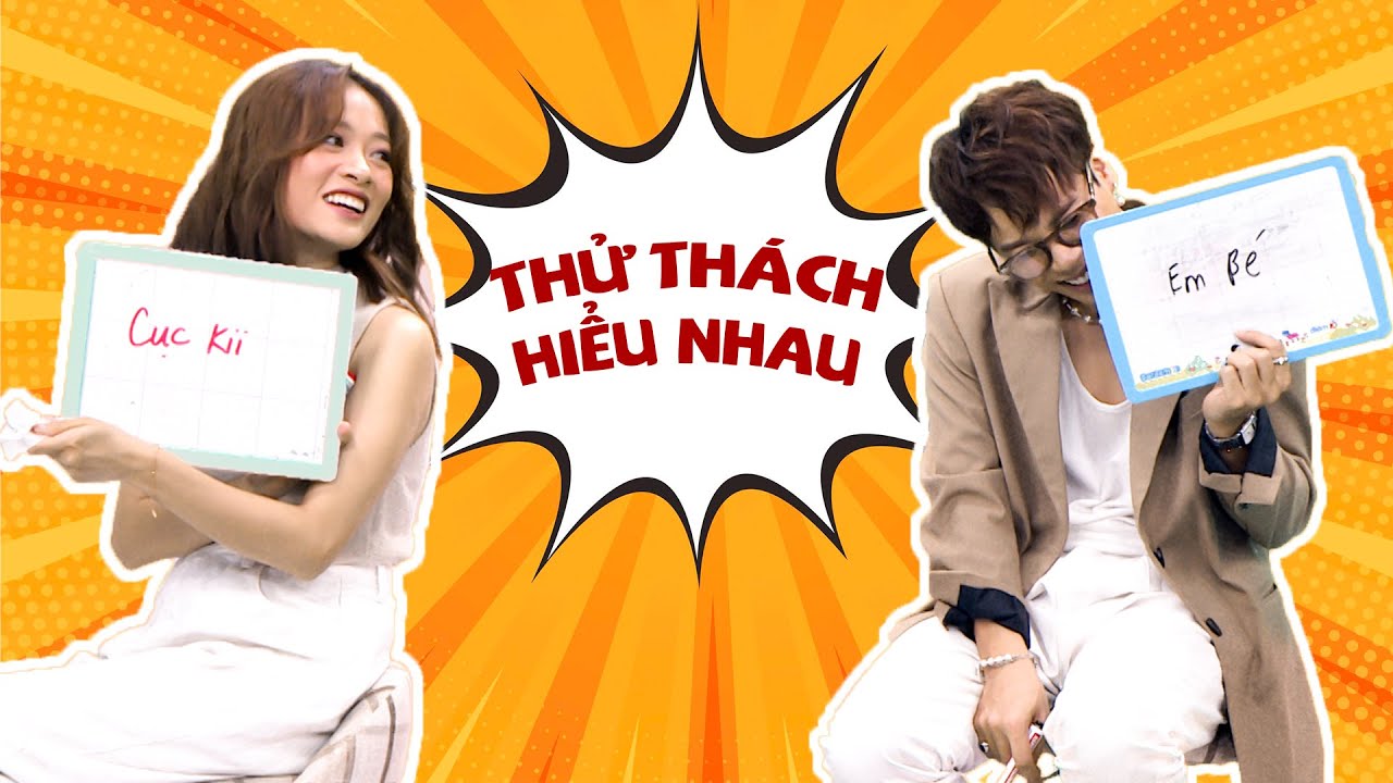 JayKii và Mai Anh bật mí sự thật thú vị về nửa kia, tiết lộ nụ hôn đầu khiến khán giả quắn quéo