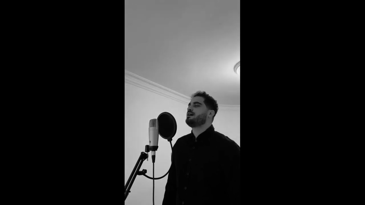 Can Ozan - Ağlama Ben Ağlarım (Cover) / Kamer Kıyga 