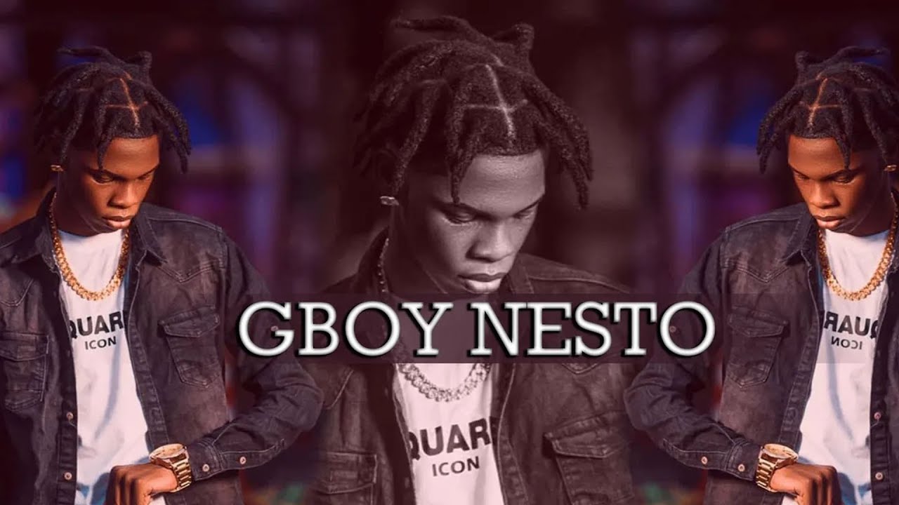 GboyNesto Love Skittz Deel 4