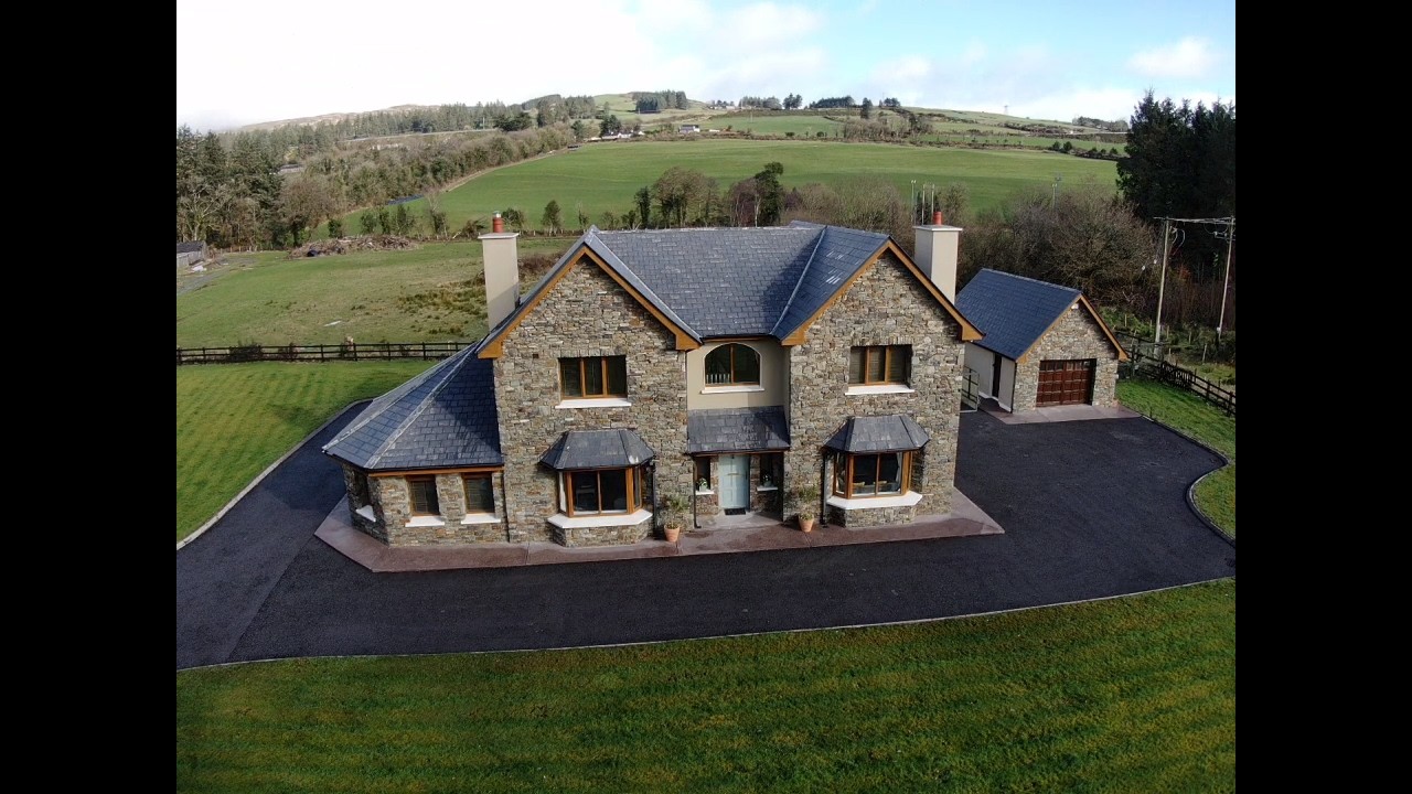The Flatts, Ballyvourney, Cork, P12EC94