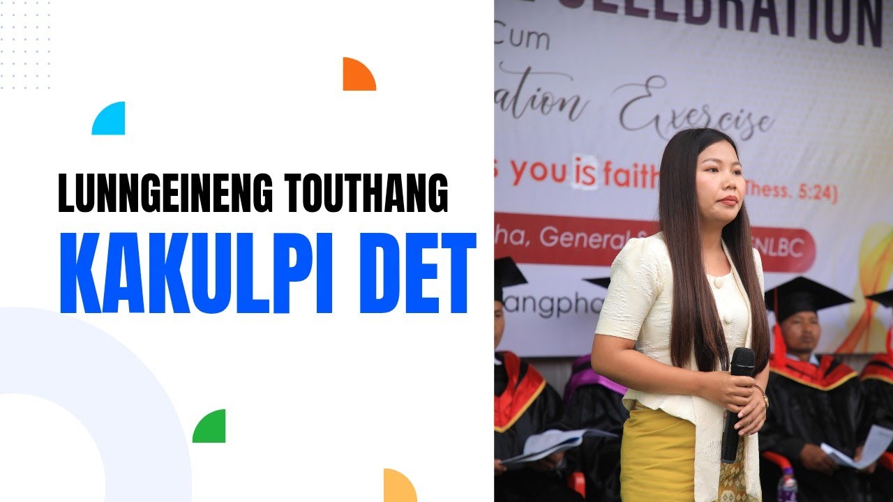 LUNNGEINENG TOUTHANG LIVE