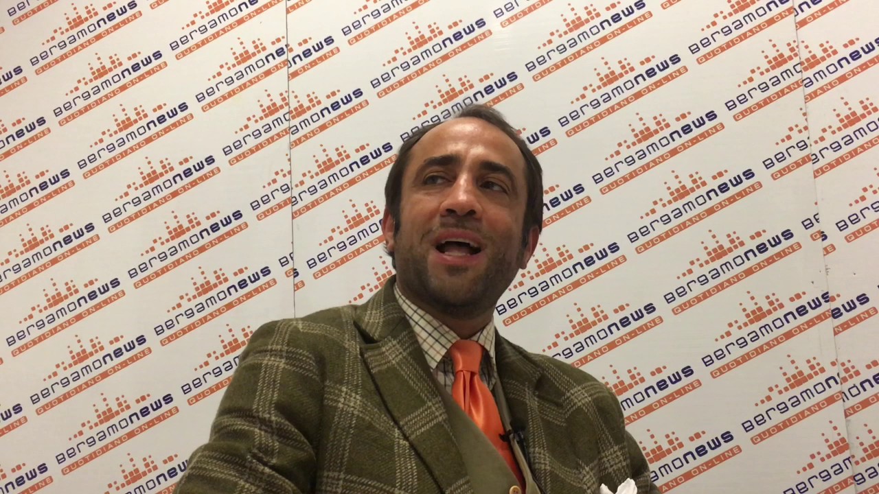 Bergamonews - Il libro sulla diga del Gleno dell'avvocato Bonomo
