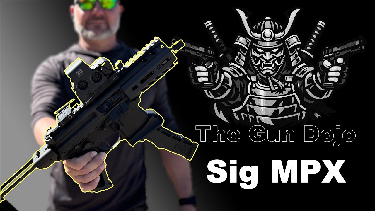 Pistol Caliber Carbine, this one is the best!