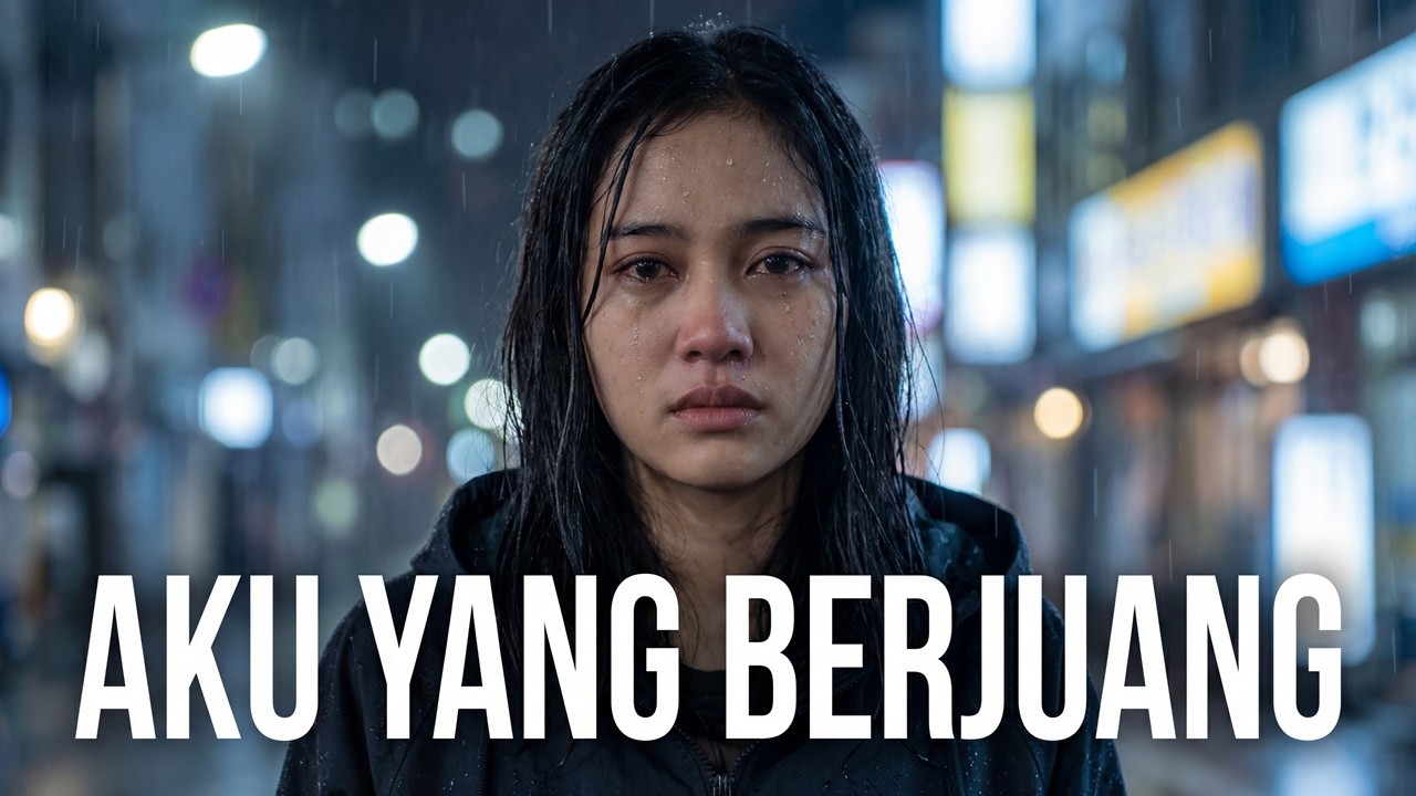 Aku Yang Berjuang Kamu Yang Pergi | Lagu Pop Sedih Tentang Perjuangan Yang Sia-Sia 💔