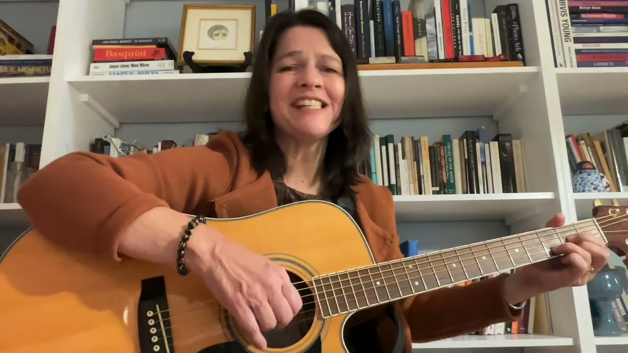 Lullaby in Fascist Times