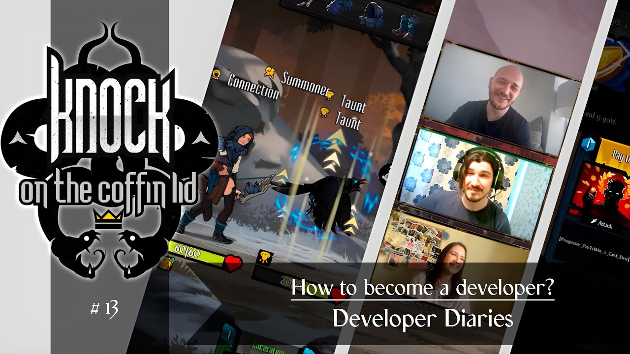 How to become a developer? | KOTCL developer diaries