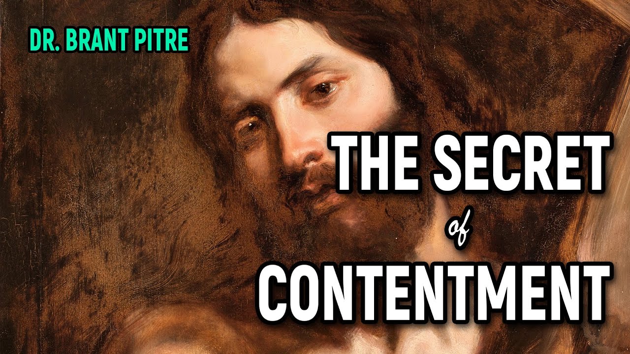 The Secret of Contentment