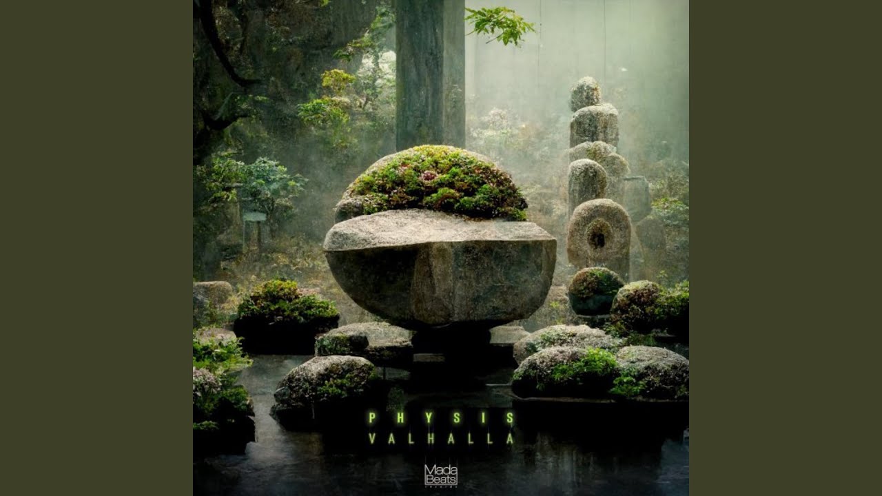 Valhalla