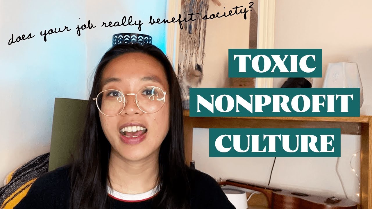 Narcissism, Neoliberalism & the NPIC | What Makes Work 