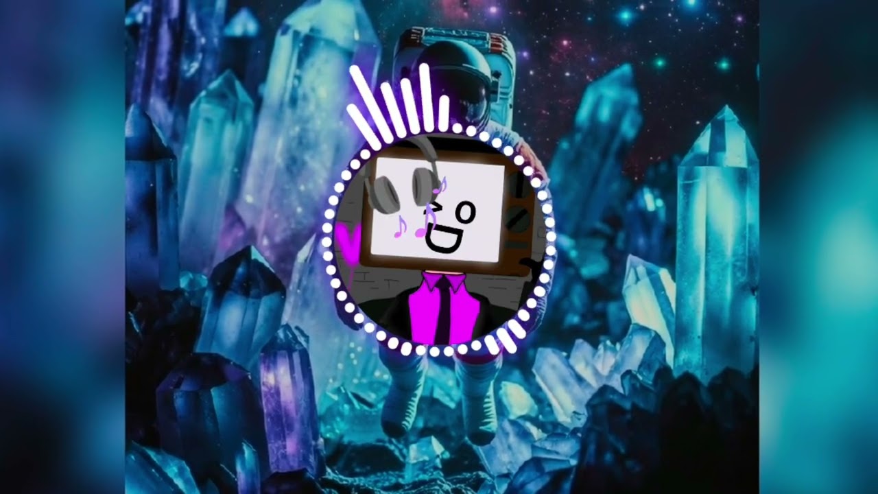 SteroGalaxi_ tvM1N1_MUS1C (canción EDM/electrónica original)