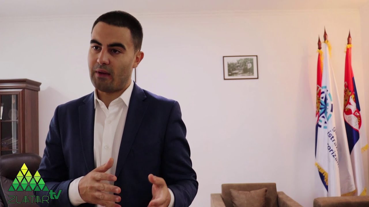 Radulović: Formiranje brdsko-planinskog bataljona od velikog značaja za region