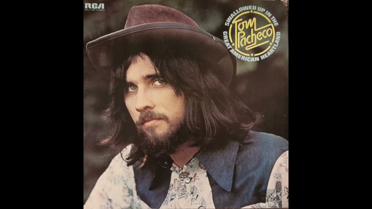 Tom Pacheco -  Jesse Tucker