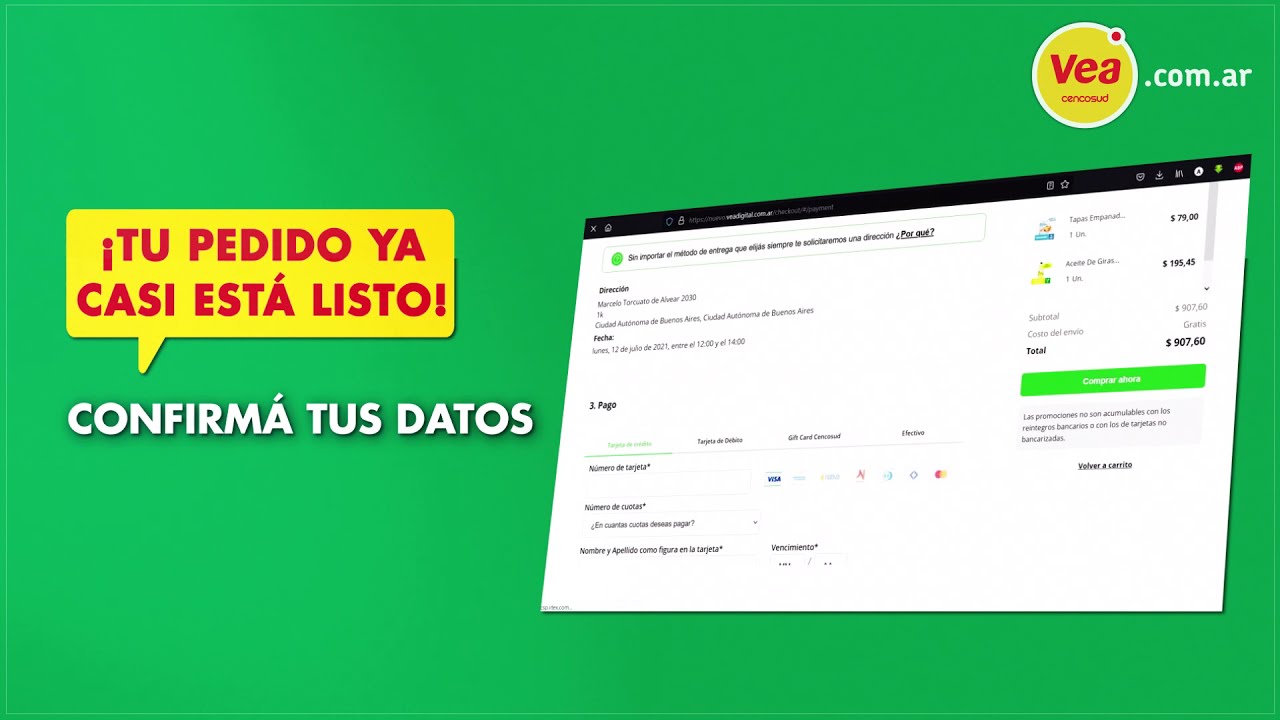 Tutorial nueva web