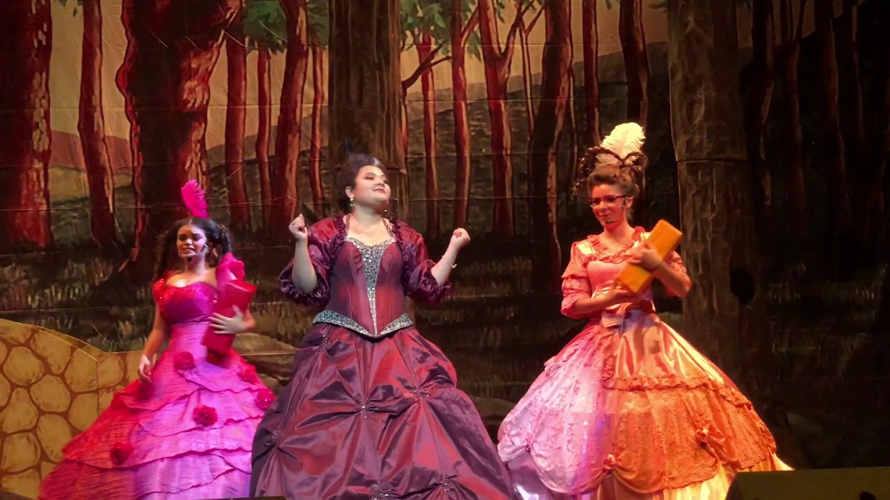 Cenicienta