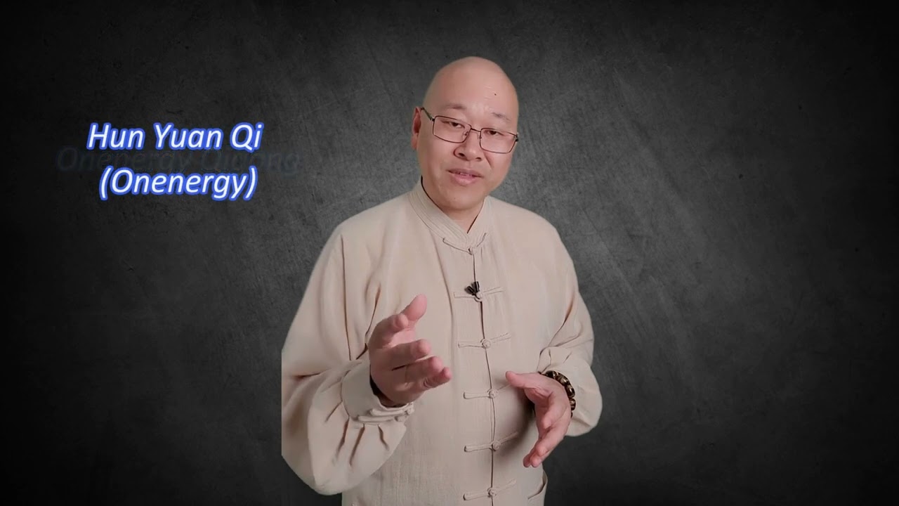 How Does Onenergy Qigong Harness the Primitive Energy of Hunyuan Qi?