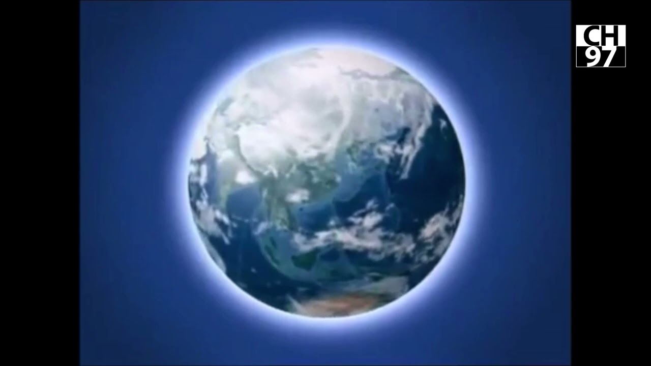 France 2 · Générique Clean + Bed Journal (1998-2001)
