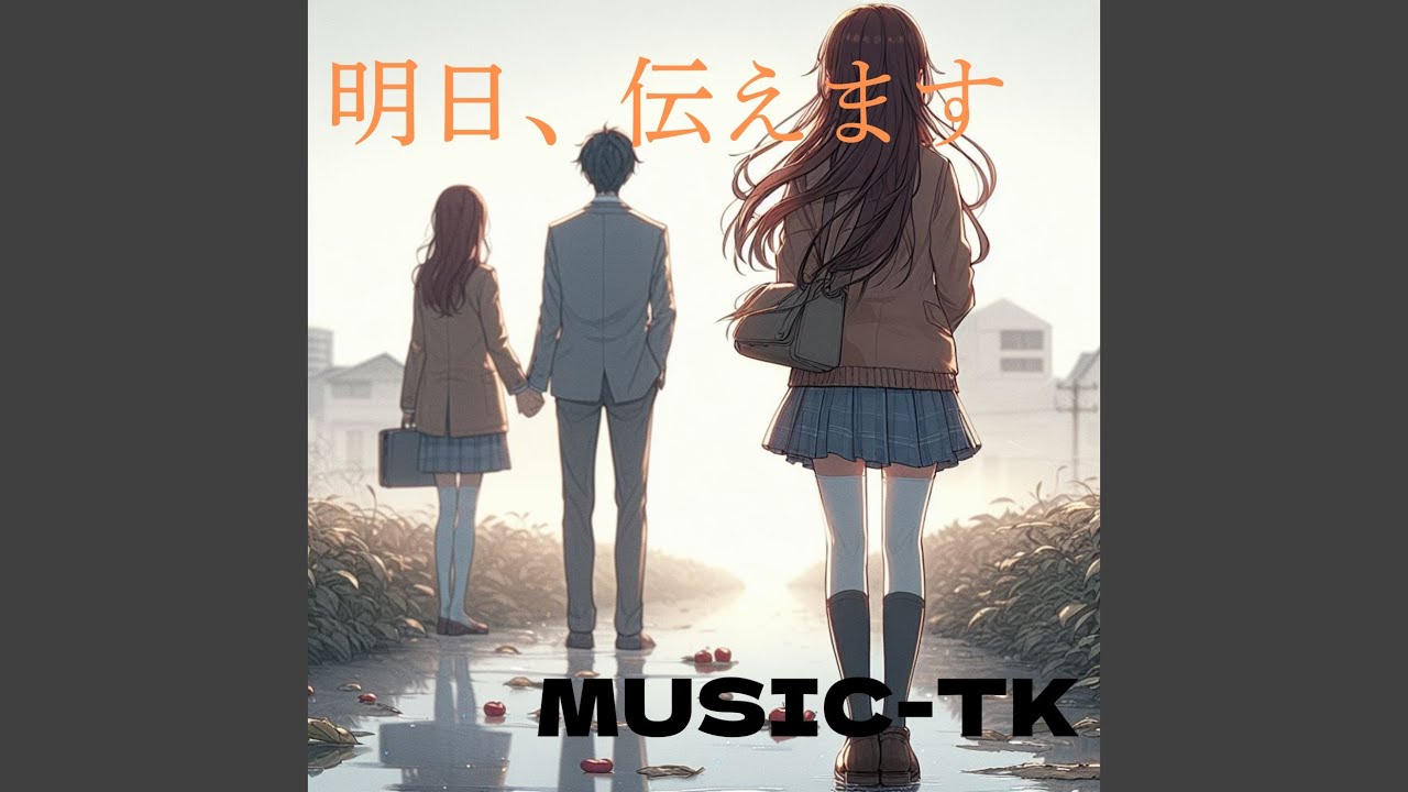明日、伝えます (2026 Remaster)