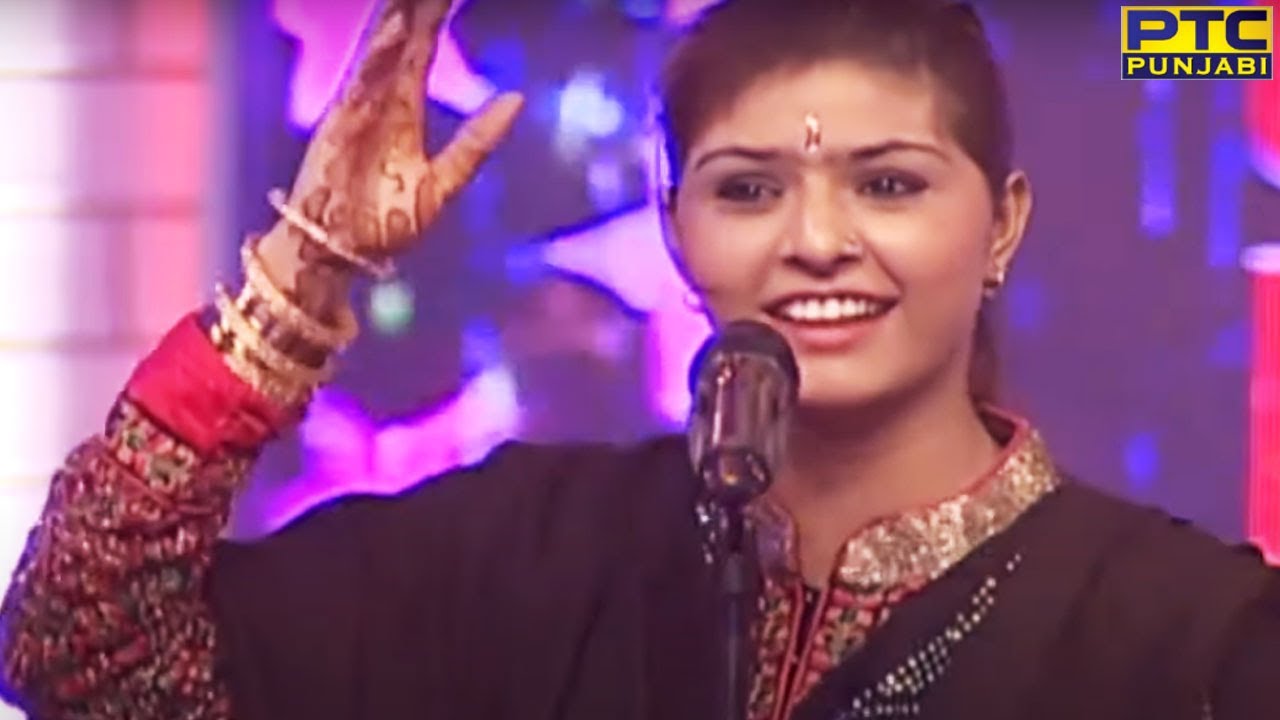 Nooran Sisters ਦੀ ਇਹ Soulful Live Performance ਛੂਹ ਜਾਵੇਗੀ ਤੁਹਾਡੇ ਦਿਲ ਨੂੰ
