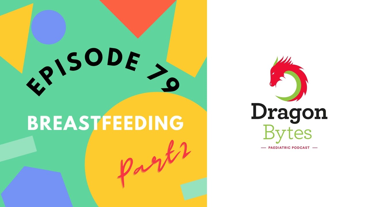 Breastfeeding Part 2