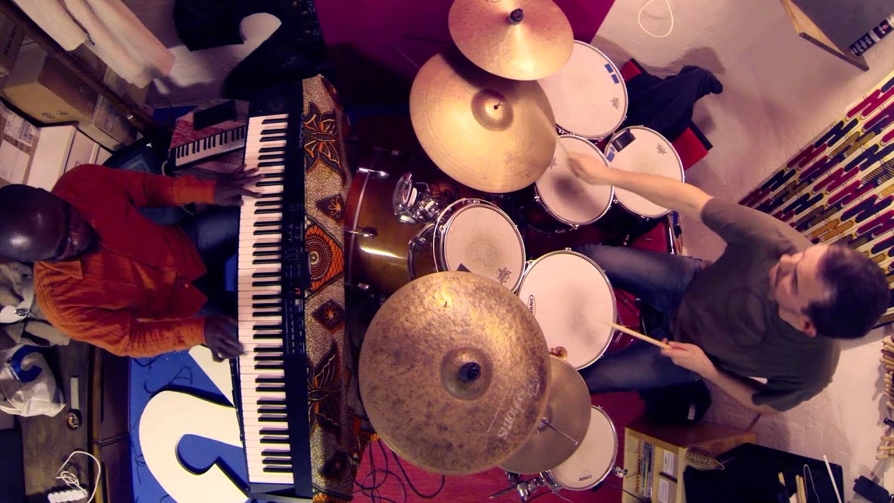 2 minutes de... MASTER SOSA