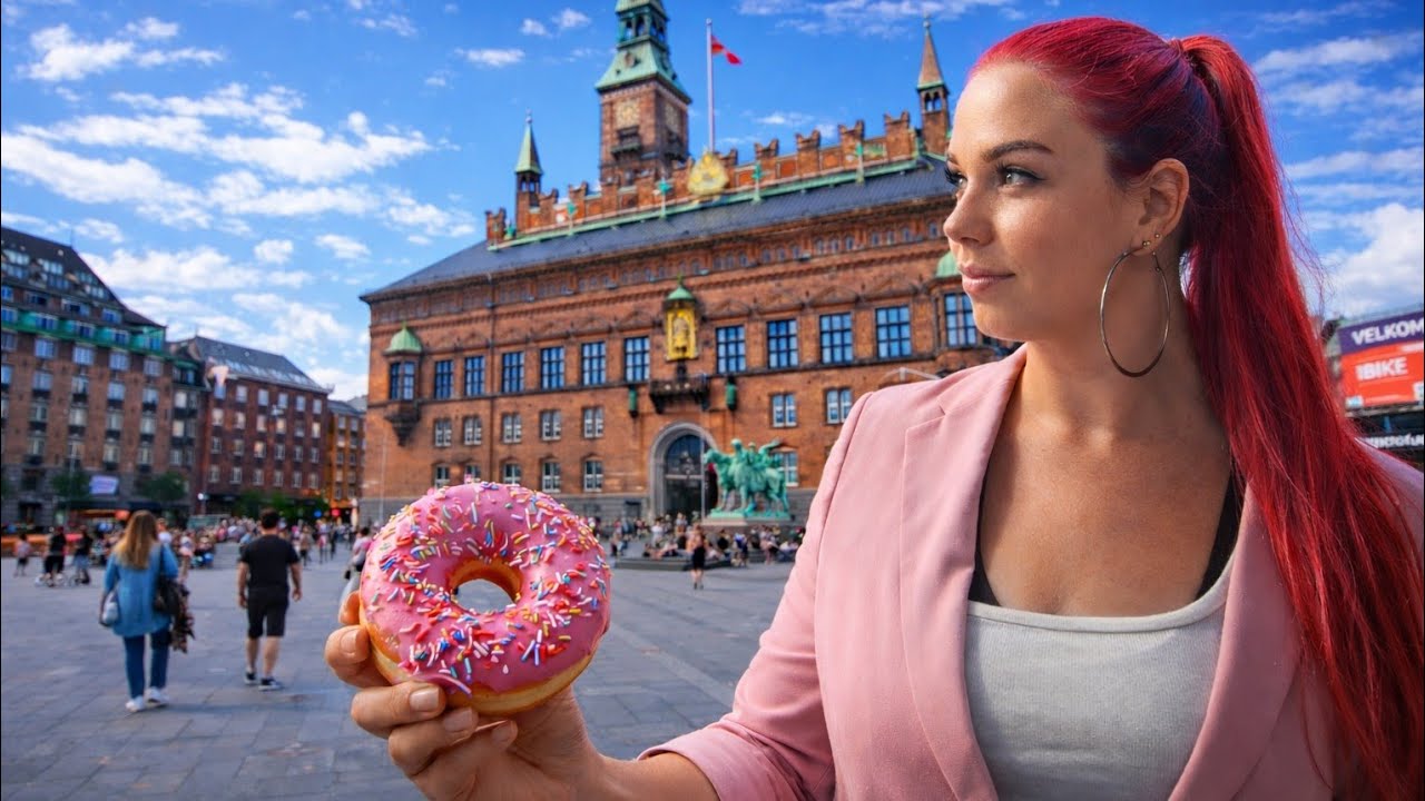 København VLOG