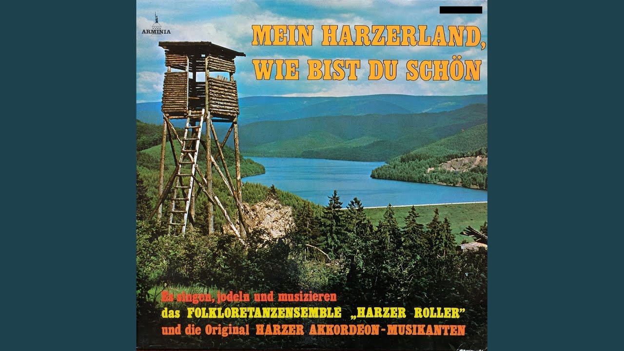 Klingt von den Bergen ein Jodler