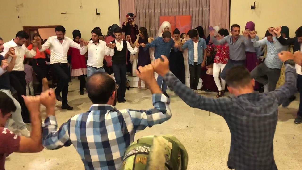 Zambal (yaylabaşı köyü) çorum halayı, grup divane19