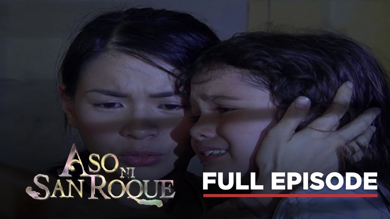Aso Ni San Roque: Full Episode 57 (Stream Together)