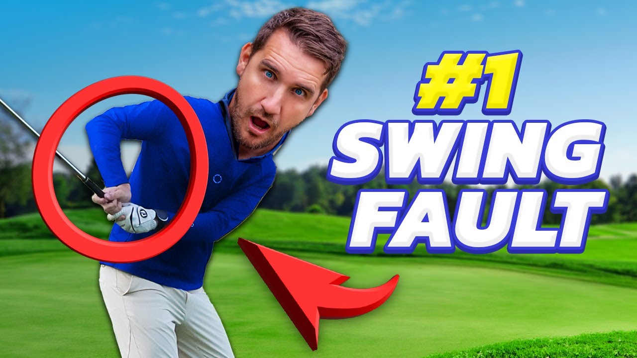 DO THIS TAKEAWAY DRILL to Strike the Golf Ball PURE