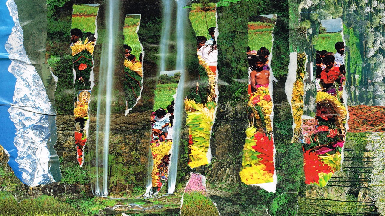 The Mugris - Brazilian Calypso [Creative Commons Music] 🔴