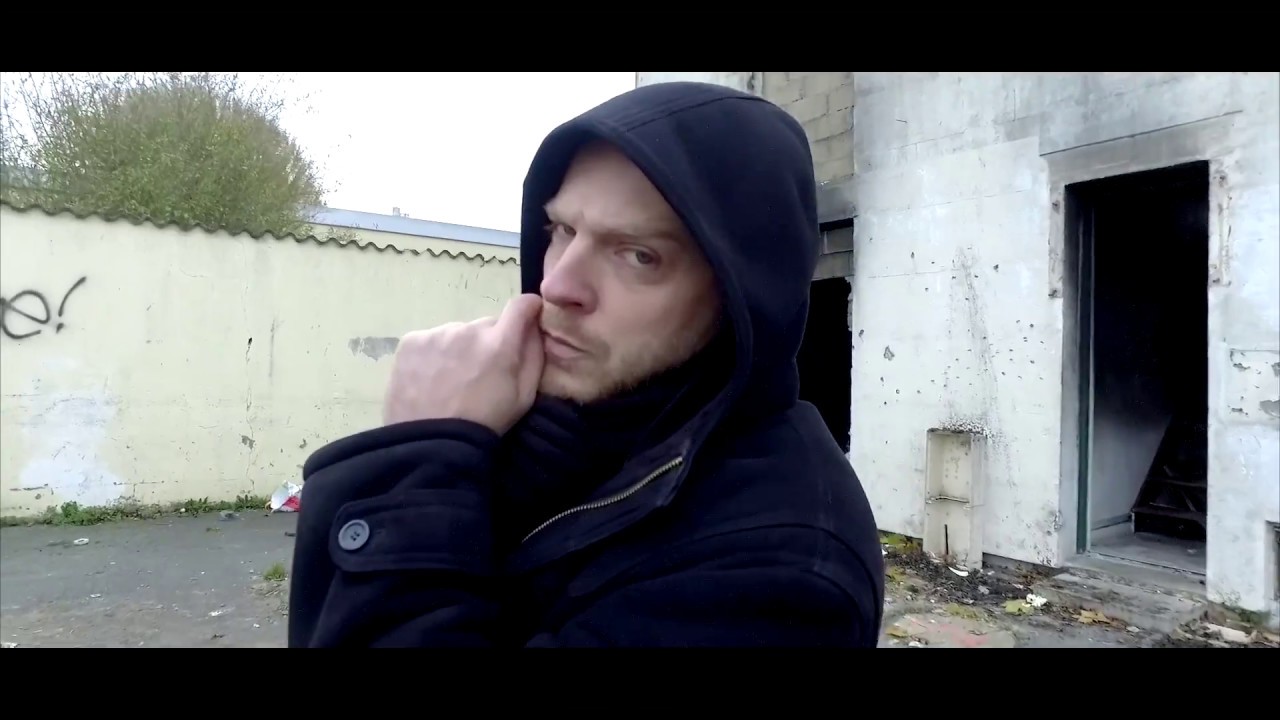 ON DÉBARQUE - Essache Will' Ft. Redskin (CLIP Officiel)