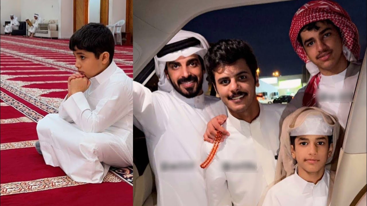 #فلوق_الكشته / احمد مستانس/(رقم275)