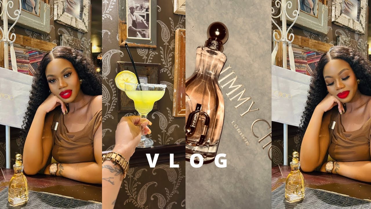 Живая жизнь 🍸 | Джимми Чу?? | Поручения | Давайте создадим контент | Благодарен 🥺